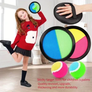 Plastic Toy