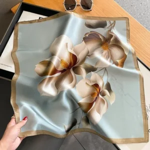 Coffee Magnolias