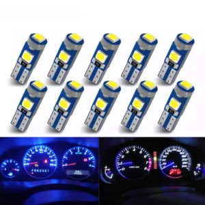Car Lighting and Electronics