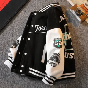 Girls' Jacket
