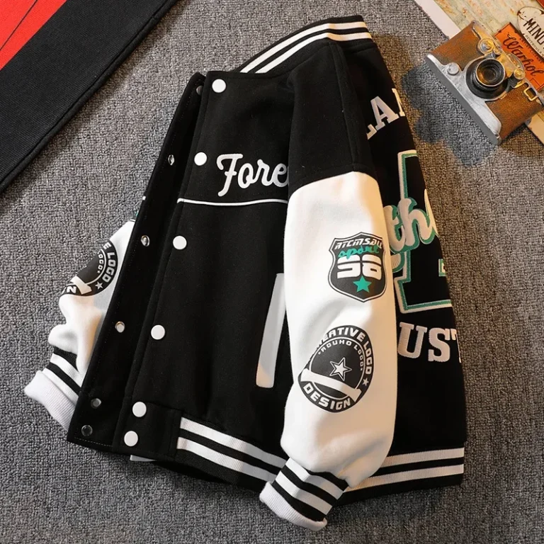 Jackets
