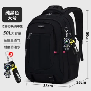 Large Black