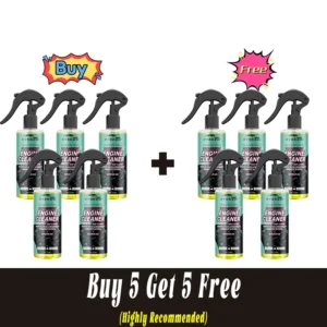 Buy 5 get 5 free