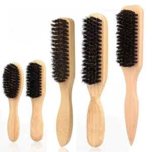 Wood Hair Care