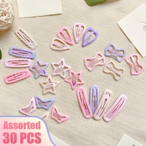 30Pcs-Assorted
