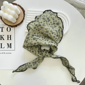 Olive Floral