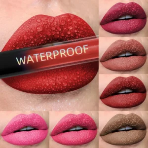 Lip Gloss