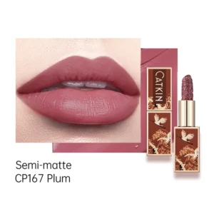 CP167 Plum