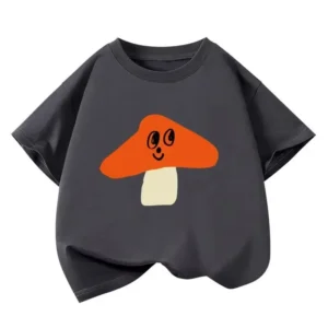 Darkgrey Mogu