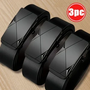 Black x3
