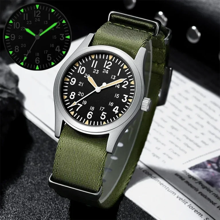Watches