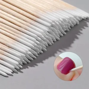 Wood Nail Care