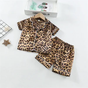 Boys' Pyjamas