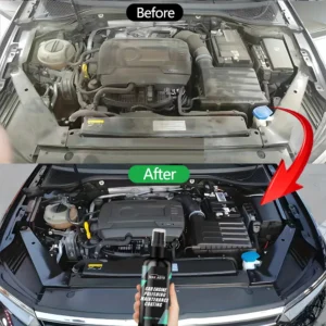 Car Cleaning Tool