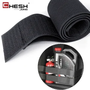 Nylon Car Organizer