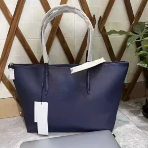 Minimal Everyday Shoulder Tote