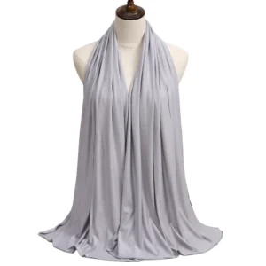 Silver Grey