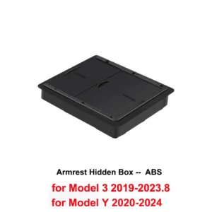 1PCS Hidden Box