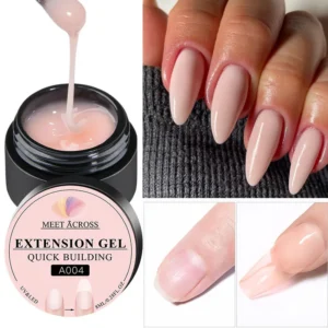 Nail Care