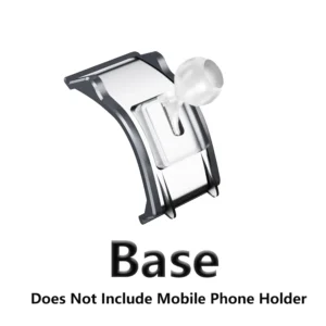 Only One Base