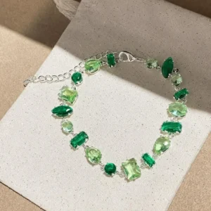 Green Tones