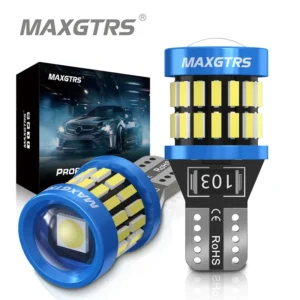 Car Lighting and Electronics