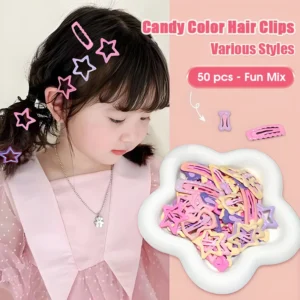 50Pcs-Assorted
