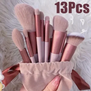 Makeup Tools