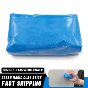 Car Cleaning Tool
