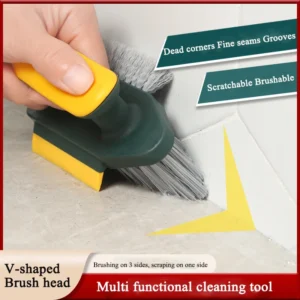 Cleaning Tool