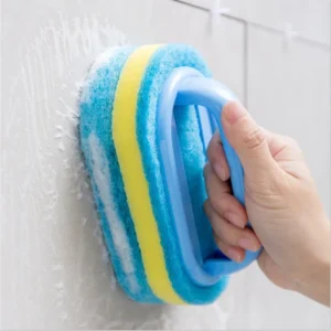 Plastic Cleaning Tool