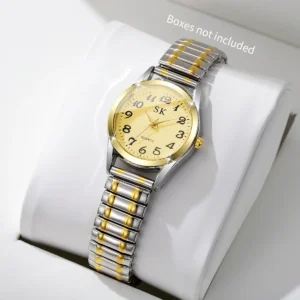 Mix Gold No Box