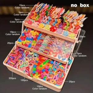 new 555pcs