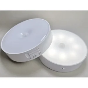 white light 2pcs