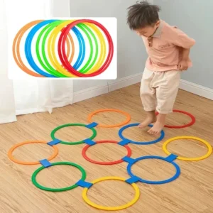 Plastic Toy
