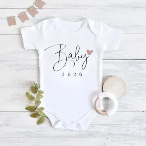 Baby Polyester Clothing Set