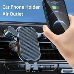 Plastic Car Phone Holder or Charger