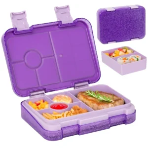 C-glitter Purple