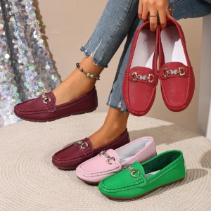 Women's Casual Shoes