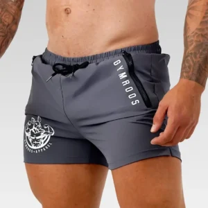 Men's Polyester Shorts