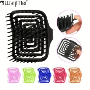 Hair Care