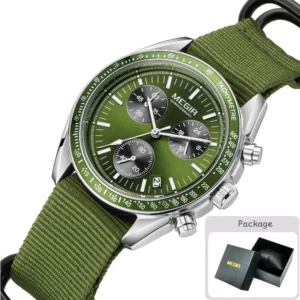 Green Box