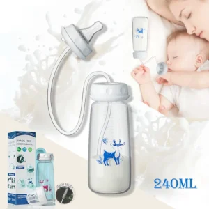 Baby Silicone Feeding Accessories