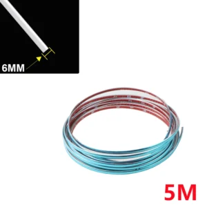 6MM X 5M