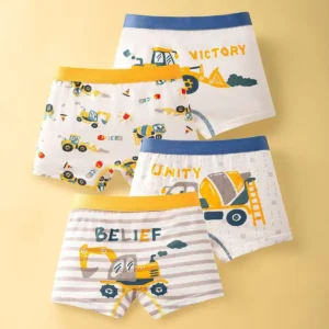 4P underwear 008