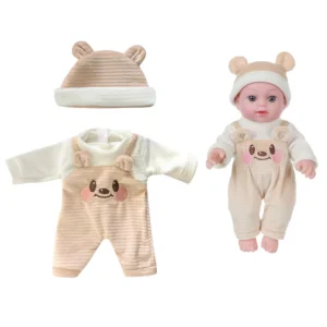 Bear-beige