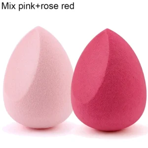 Mix Pink Rose Red