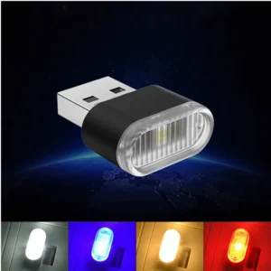 Car Lighting and Electronics