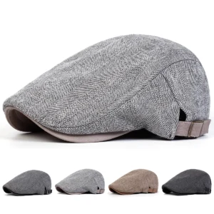 Men's Polyester Hat