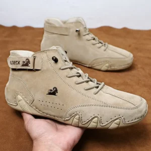 Men's Boots